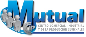 Mutual Centro Comercial