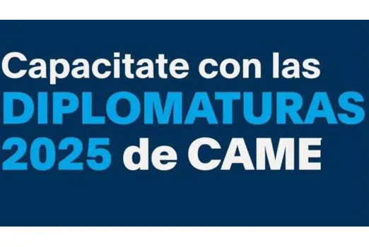 Diplomaturas CAME