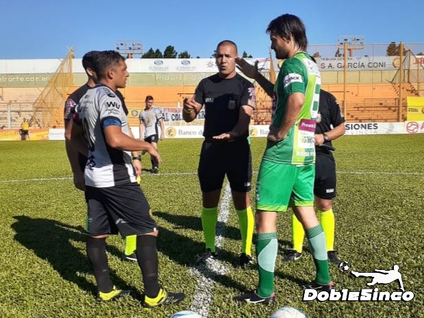 crucero vs unión