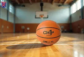 Pelota CH1 en cancha