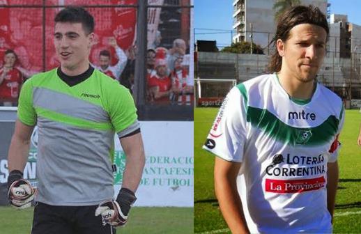 Julian Maina - Cristian Girard