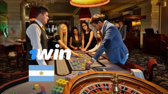 1Win Argentina 3