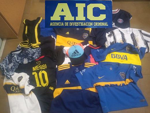 Recupero robo Ataliva 2