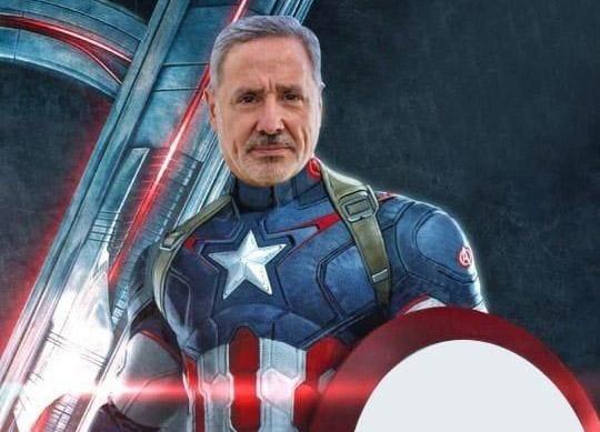 marcelo sain hero bis