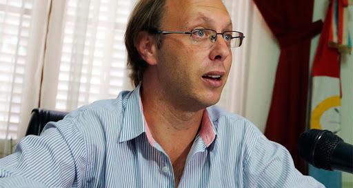 gonzalo saglione