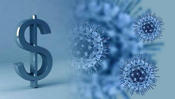 economia vs pandemia