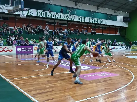 Union - Atletico 14-9-25