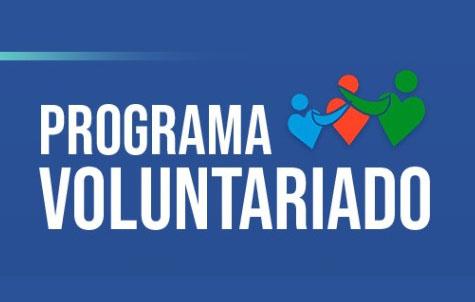 Programa voluntariado 2
