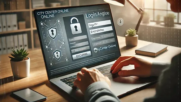 City Center Online 1