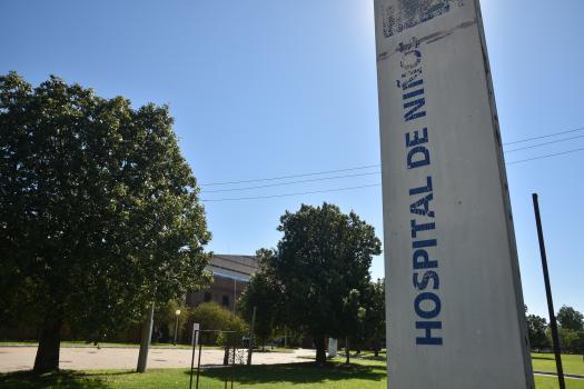 Hospital de Niños