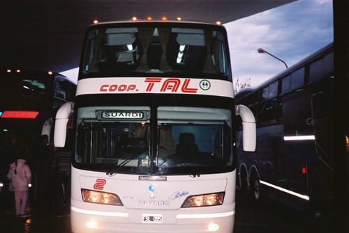 coop tal