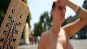 calor en santa fe