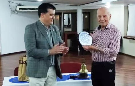 SATO 2021 entrega