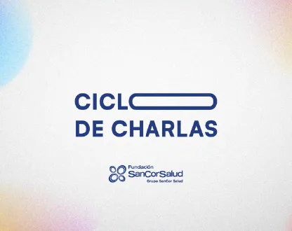 Ciclo de Charlas