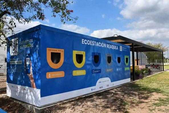 Ecoestacion Realquila 1