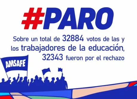 paro amsafe 1