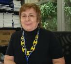 Carmen de la Cruz