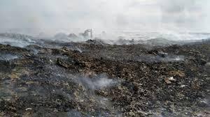 Emergencia basural