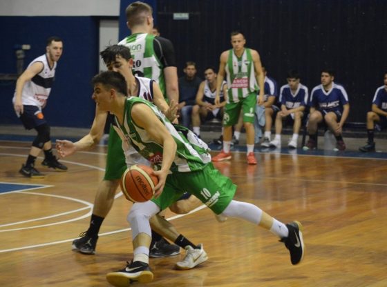 QUILMES VS UNIÓN OFICIAL