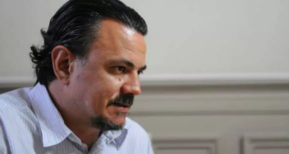 ruben galassi