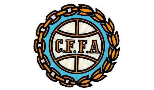 logo consejo federal futbol
