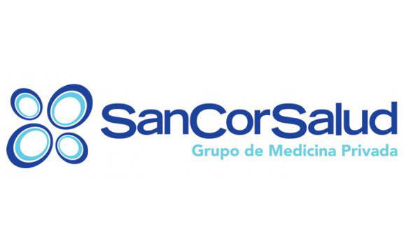 logo sancor salud