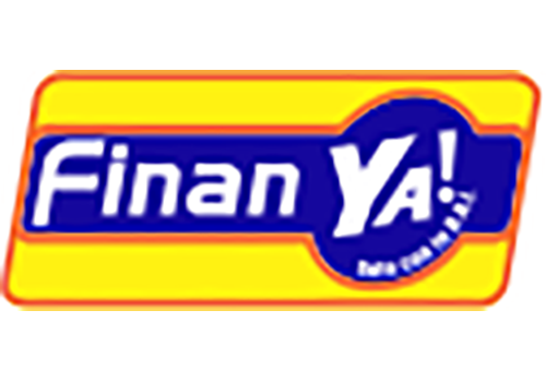 LOGO Finanya
