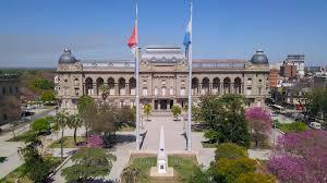 Casa de Gobierno
