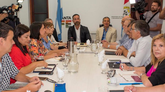 paritaria docente 3