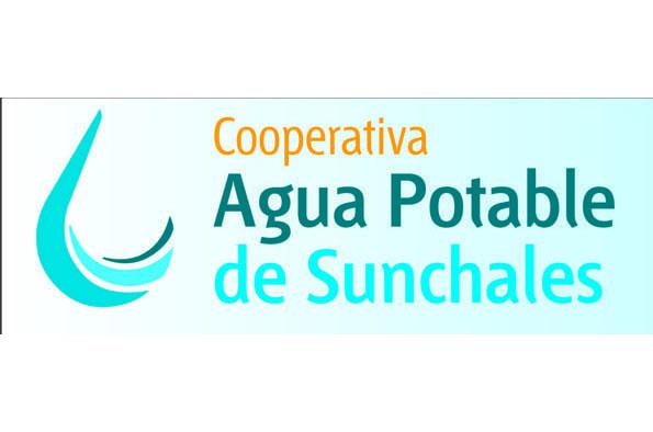 logo coop agua potable bis