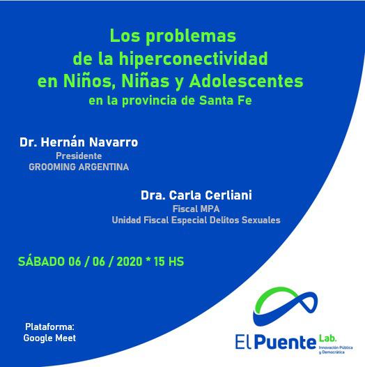 Hiperconectividad