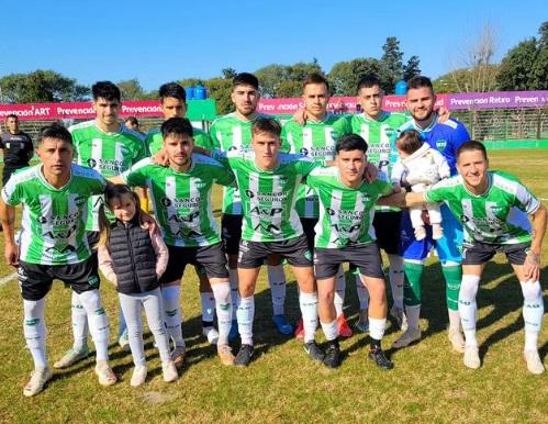 Plantel Union 28-7-24