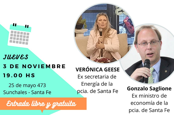 Charla energia 2