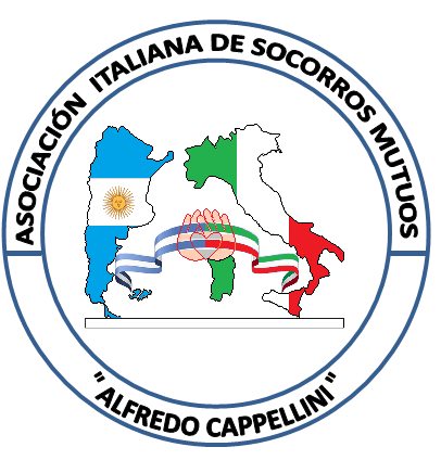 sociedad italiana alfredo capellini