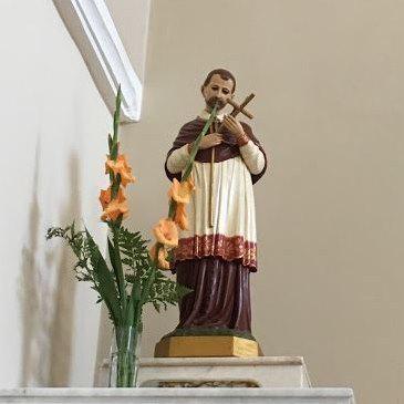 San Carlos Borromeo