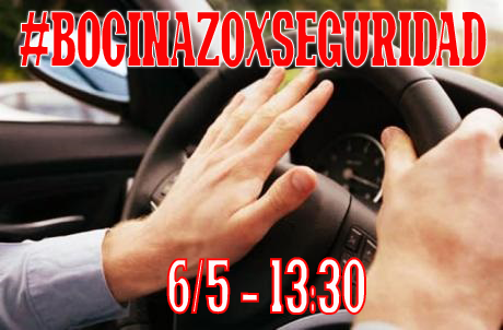 BOCINAZO