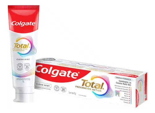 Colgate Total Clean Mint