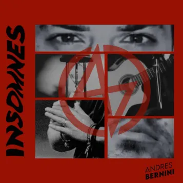 Andres Bernini - Insomnes 2