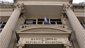 banco central