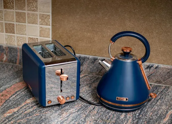 Pequeños electrodomesticos