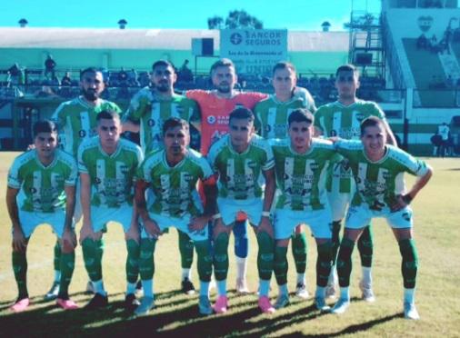 Union - Sarmiento 2