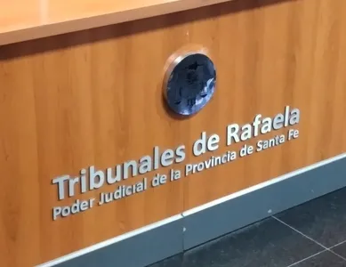 Tribunales Rafaela