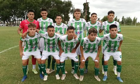 Plantel Union 3-3-24