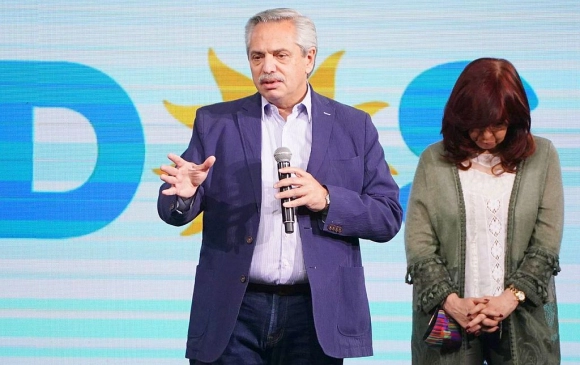Alberto - Cristina