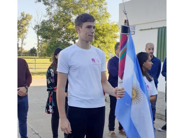 Nico Chiaraviglio 6