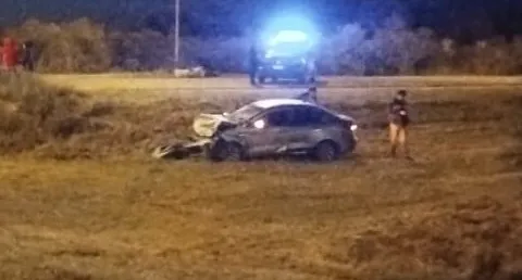 Accidente 1-6-25