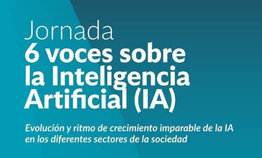 Jornada IA 1 bis