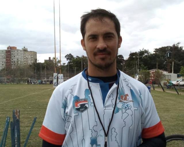 DIEGO COSTA GUAYCURÚES