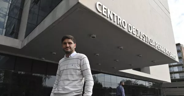 Diputado Maxi Pullaro 3