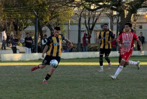 Libertad - Tacural 30-8-26